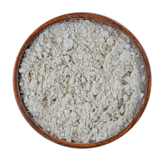 دقيق قمح كامل عضوي صما معيا