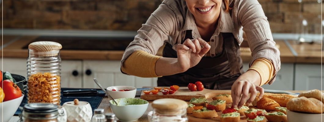 أحلى بهارات الطبخ الأساسية