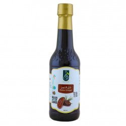 خل التمر العضوي