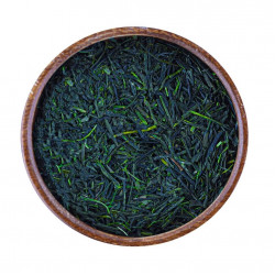 شاي سينشا الياباني العضوي