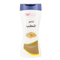 شامبو المحلب 450 مل شامبو المحلب 450 مل