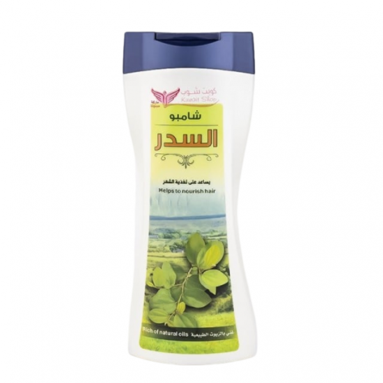 شامبو السدر 450 مل شامبو السدر 450 مل