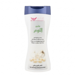 شامبو الثوم 450 مل شامبو الثوم 450 مل