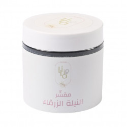 مقشر النيلة الزرقاء ليلى بيوتي