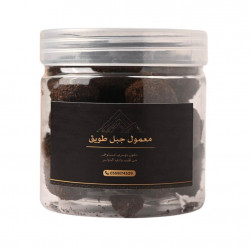 دخون جبل طويق