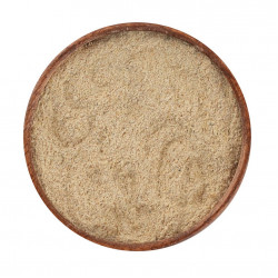 قسط بحري ابيض مطحون