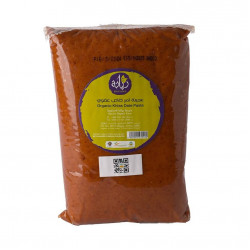 عجينة تمر خلاص عضوي فاخر