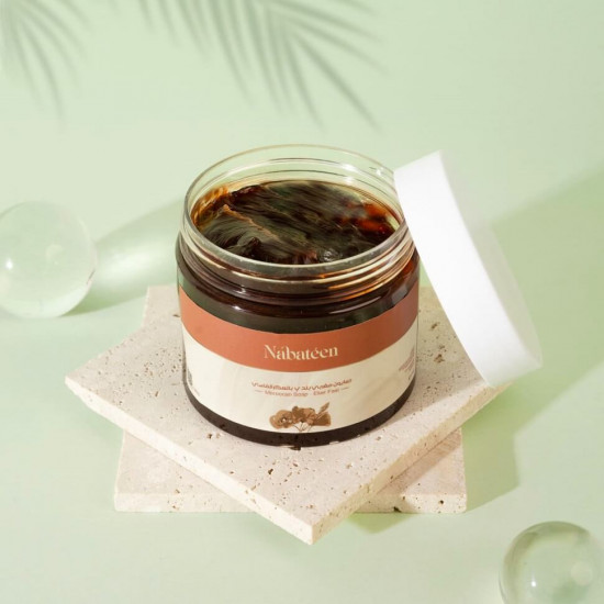 صابون مغربي بلدي بالعكر الفاسي