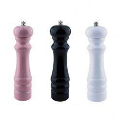 مطحنة فلفل يدوية (حجم وسط)