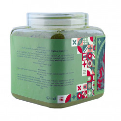 حناء بالأعشاب من بلقيس