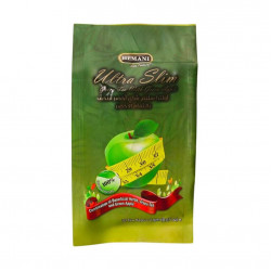 اولترا سليم شاي اخضر للتنحيف