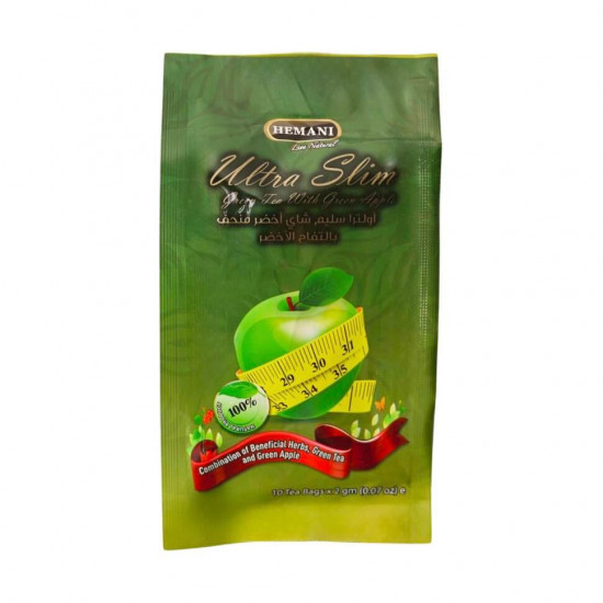 اولترا سليم شاي اخضر للتنحيف اولترا سليم شاي اخضر للتنحيف
