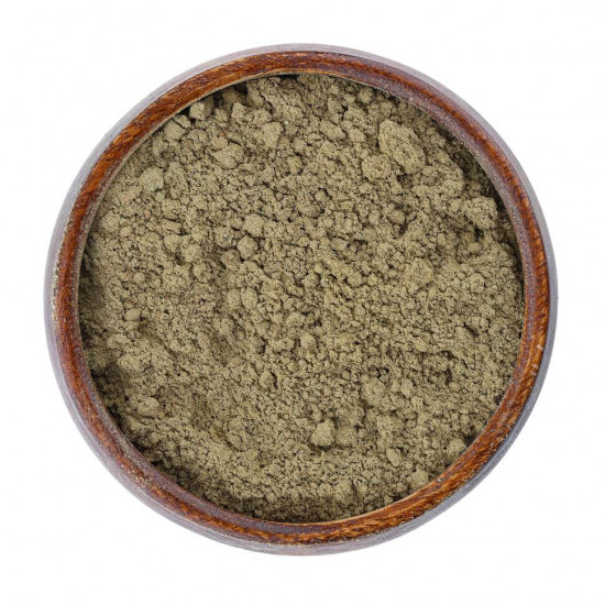 مشاط أخضر مشاط أخضر