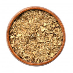 جذور الختمية الطبية (مرشملو)