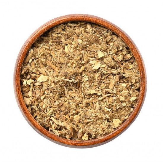 جذور الختمية الطبية (مرشملو) جذور الختمية الطبية (مرشملو)