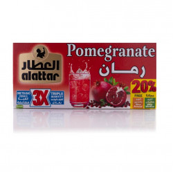 شاي الرمان العطار شاي الرمان العطار