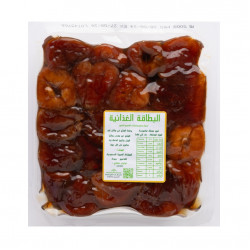 تمر سكري القصيم 500 جرام