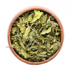 ريحان عضوي مجفف