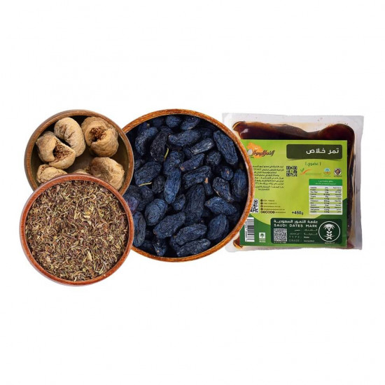 وصفة الكحة الخاصة بالدكتور جابر القحطاني