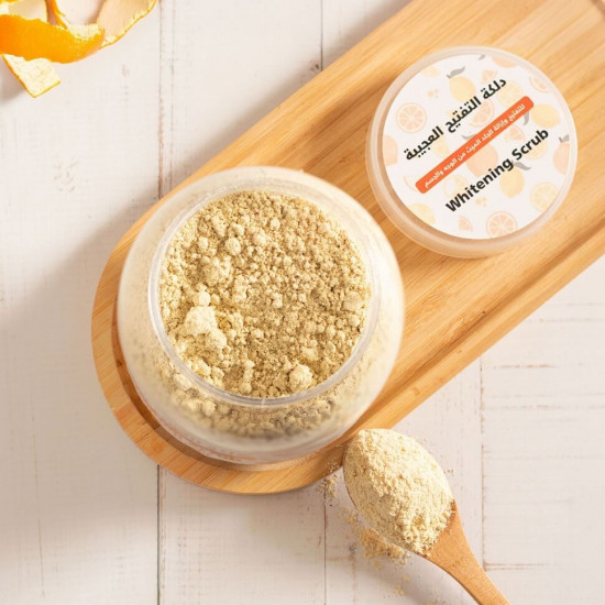 دلكة التفتيح العجيبة دلكة التفتيح العجيبة