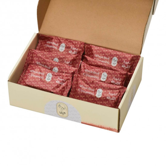 شابورة الدارسين من هيلة