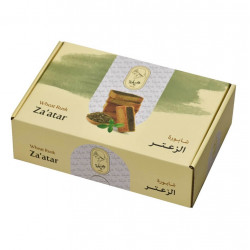 شابورة الزعتر من هيلة شابورة الزعتر من هيلة