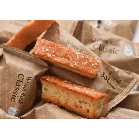 شابورة سادة من هيلة