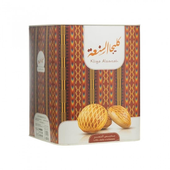 كليجا السنعة بالدبس حجم كبير كليجا السنعة بالدبس حجم كبير