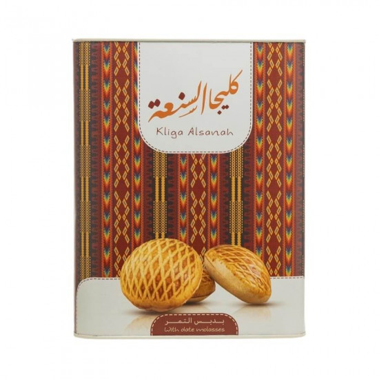 كليجا السنعة بالدبس حجم كبير كليجا السنعة بالدبس حجم كبير