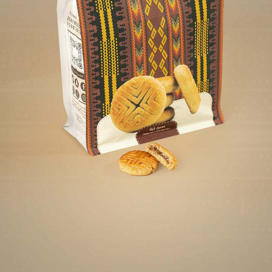 معمول السنعة بالقرفة