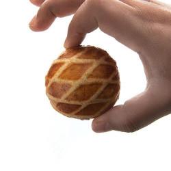 كليجا ريفي ميني بالدبس تنكة