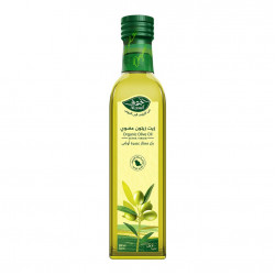 زيت زيتون الجوف عضوي 500 مل زيت زيتون الجوف عضوي 500 مل