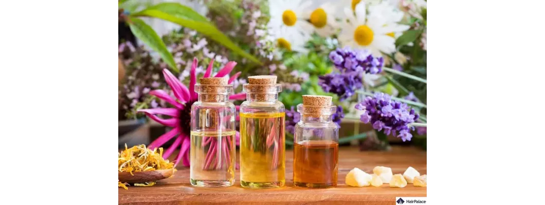 ما هي أهم الزيوت الطبيعية وأكبر فوائدها؟