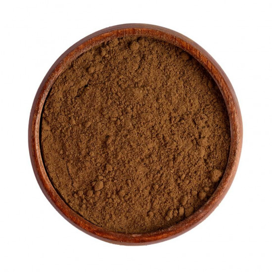 ورق جنكا مطحون ورق جنكا مطحون