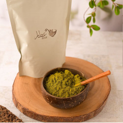 حناء المدينة المنورة العضوي حناء المدينة المنورة العضوي