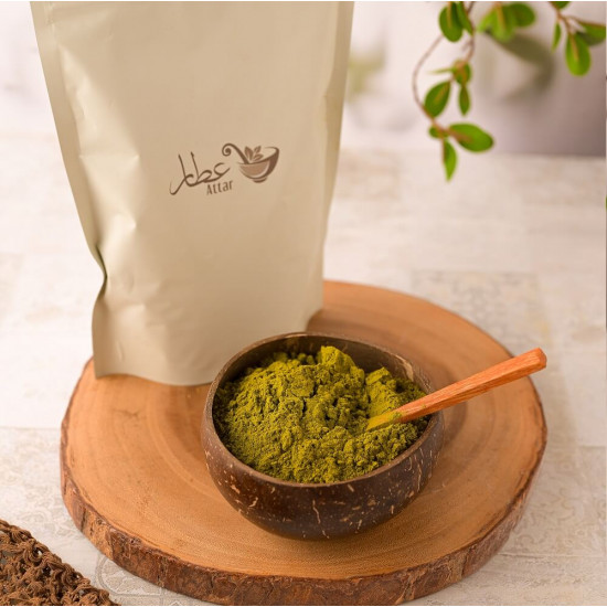 حناء المدينة المنورة العضوي حناء المدينة المنورة العضوي