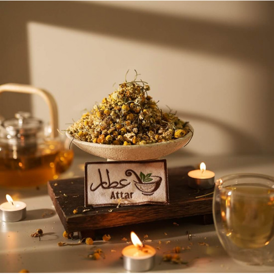 بابونج (كاموميل) بابونج (كاموميل)