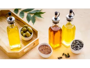 أنواع الزيوت وفوائدها للجسم: دليل شامل لاستخدام الزيوت الطبيعية أنواع الزيوت وفوائدها للجسم: دليل شامل لاستخدام الزيوت الطبيعية