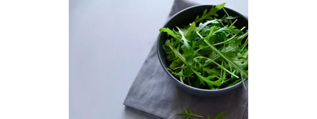 تعرف على 4 استخدامات لزيت الجرجير في العناية الشخصية