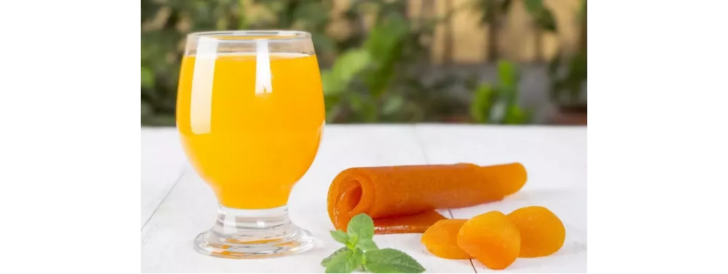 هل قمر الدين مفيد للصحة؟ إليك الفوائد وطرق التحضير المميزة