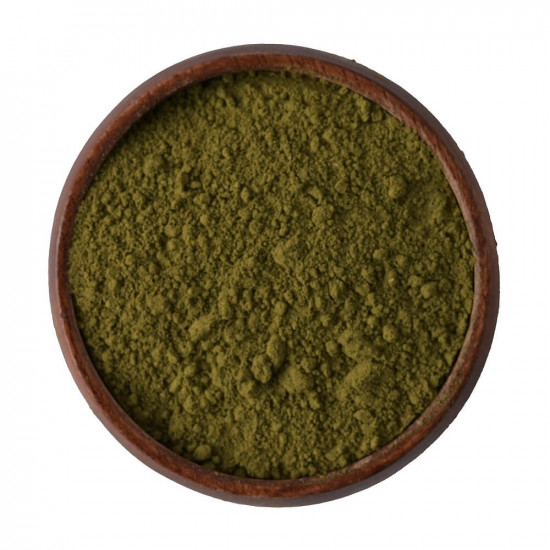 ورق النيم المطحون ورق النيم المطحون