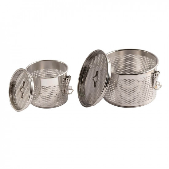 مصفاة الاعشاب