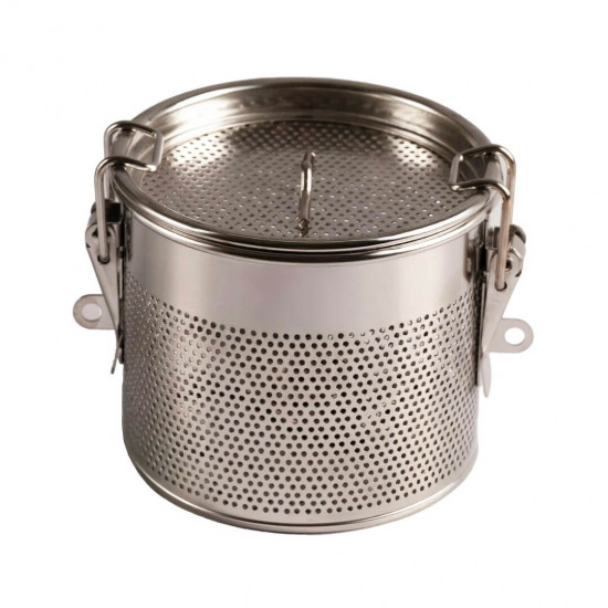 مصفاة الاعشاب