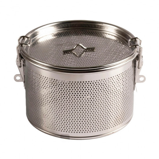 مصفاة الاعشاب