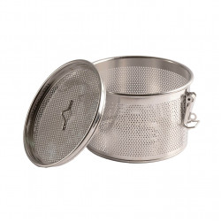 مصفاة الاعشاب