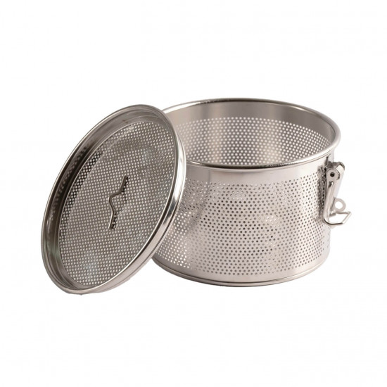 مصفاة الاعشاب