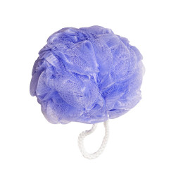 ليفة استحمام كبيرة