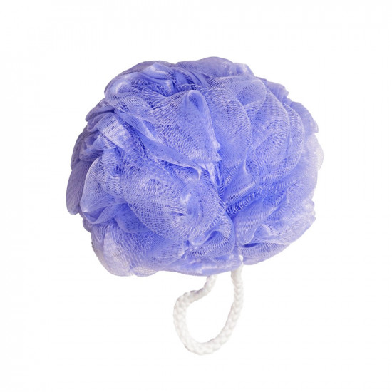 ليفة استحمام كبيرة