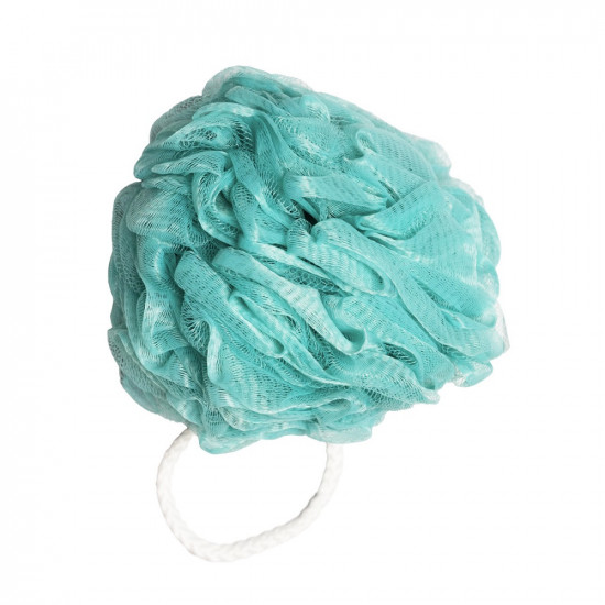 ليفة استحمام كبيرة