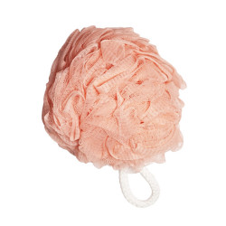 ليفة استحمام كبيرة